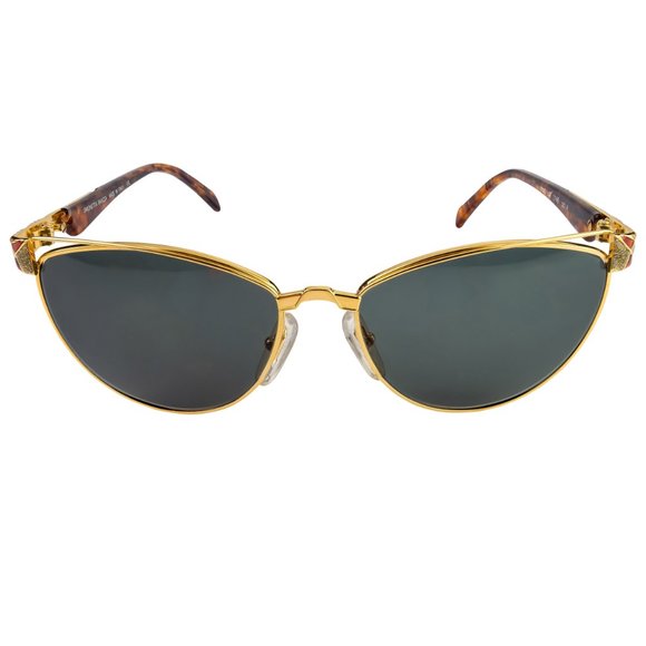 Simonetta Ravizza vintage sunglasses for woman 80s main image 6